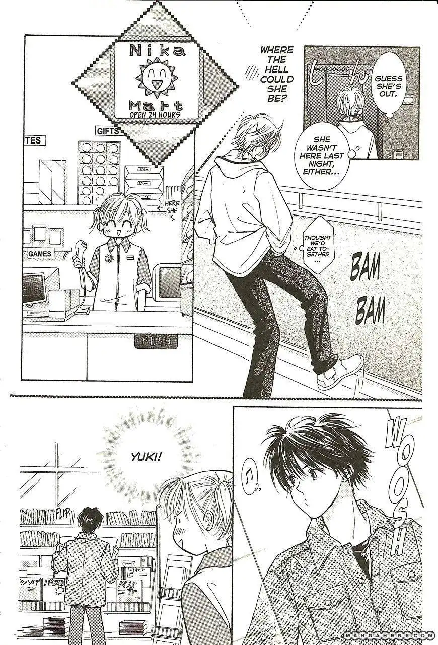 Venus wa Kataomoi Chapter 23 13